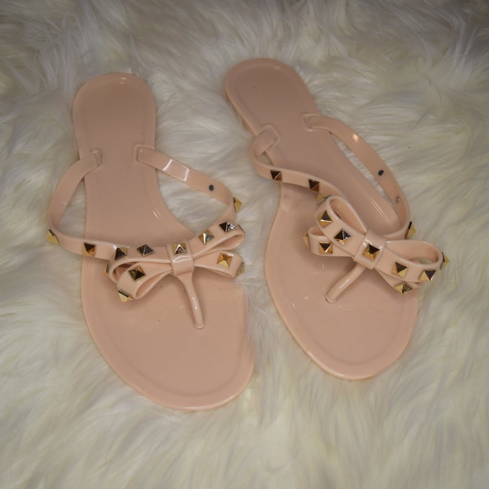Jelly Sandals